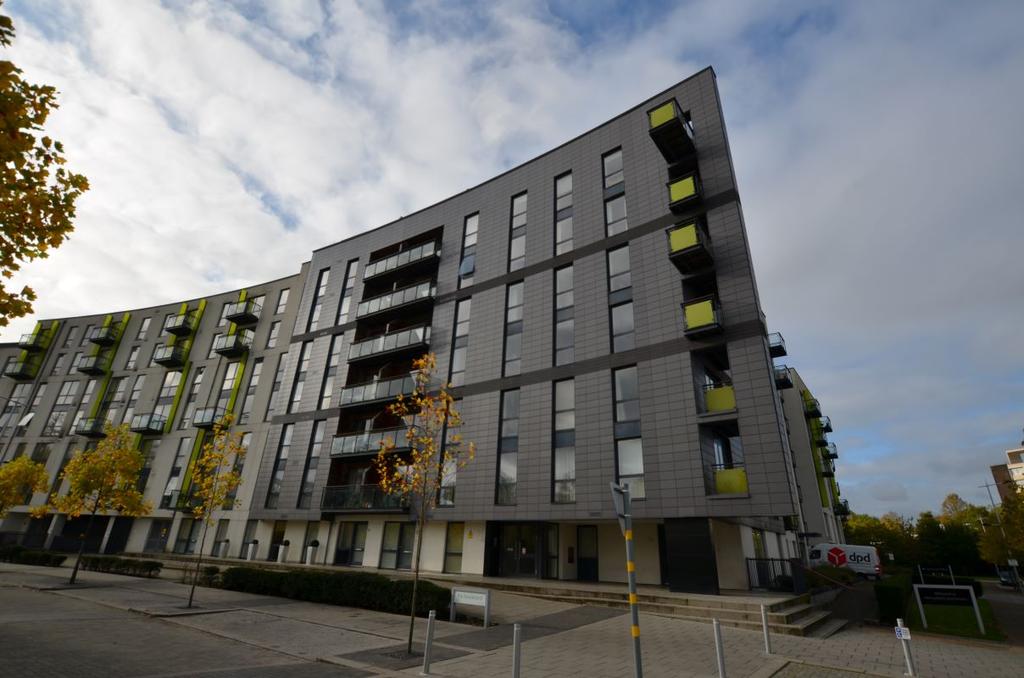 Apartment 101, Hemisphere, 15 The Boulevard, Birmingham, West Midlands
