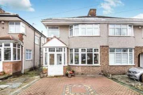 3 bedroom semi-detached house for sale, Kingshill Drive, Harrow