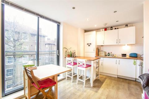 2 bedroom apartment to rent, Greatorex Street, Aldgate East, London, E1