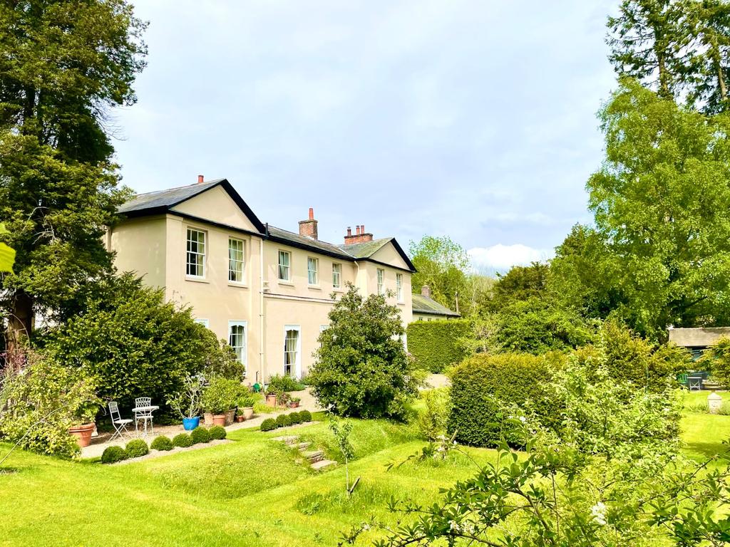 Burway Road, Church Stretton... 5 bed house - £1,085,000