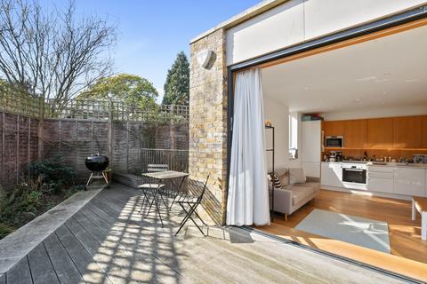 2 bedroom house to rent, Beversbrook Road, Tufnel Park, N19