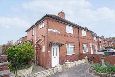 1 Langley Crescent, Dawley, Telford, TF4 3QT