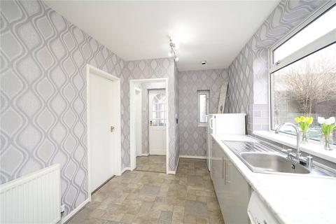 1 Langley Crescent, Dawley, Telford, TF4 3QT