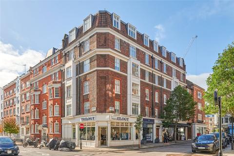 1 bedroom flat to rent, Carisbrooke Court, Weymouth Street, London