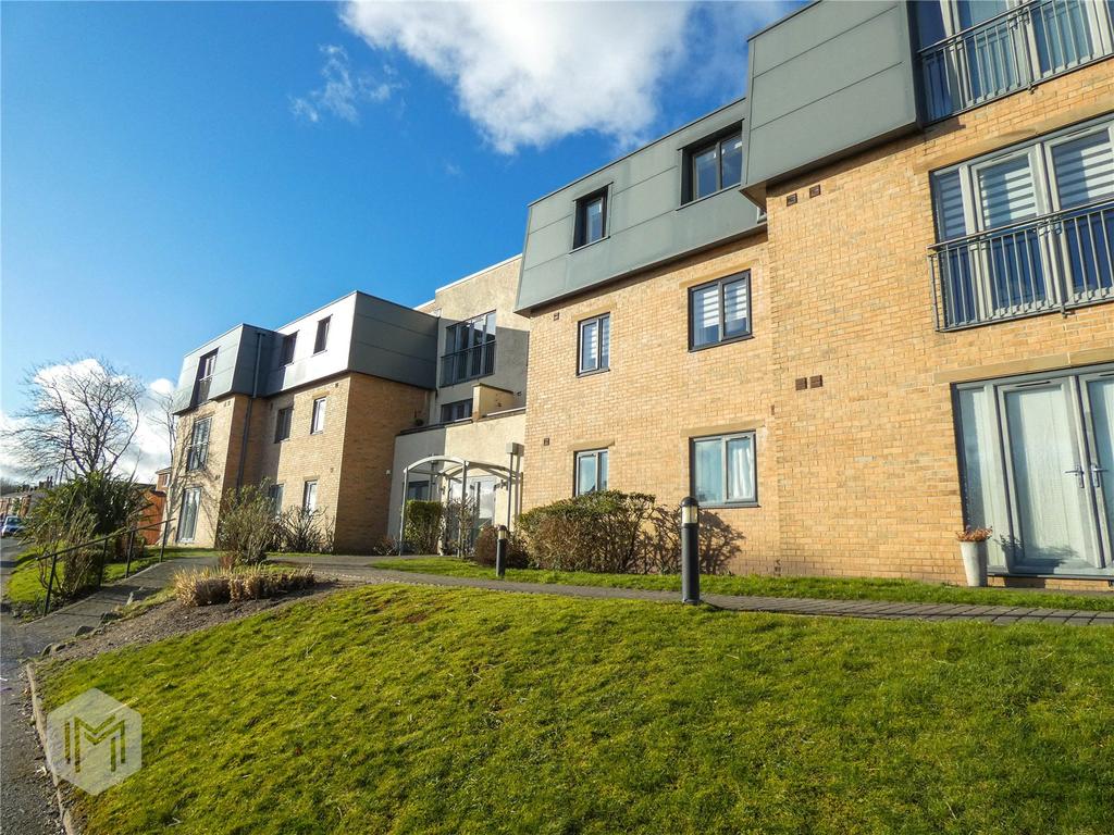 Radcliffe Road, Bolton, Greater... 2 bed apartment £100,000