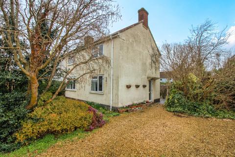 3 bedroom semi-detached house for sale - Westfield Road, Backwell, Bristol, BS48