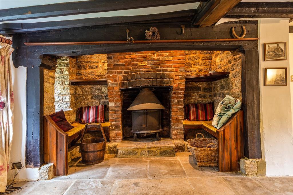 Inglenook