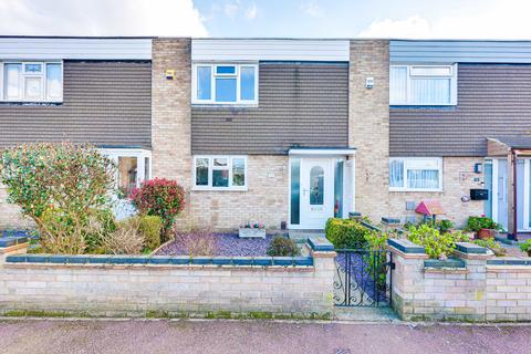 15 Audleys Close, Southend-on-sea, SS2 6RG