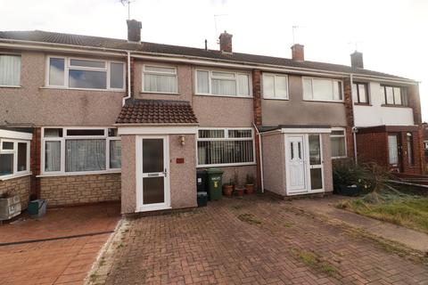 6 Stinchcombe, Yate, Bristol, BS37 4DN