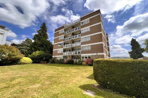 11, Pittville Court Albert Road, Cheltenham, GL52 3JA