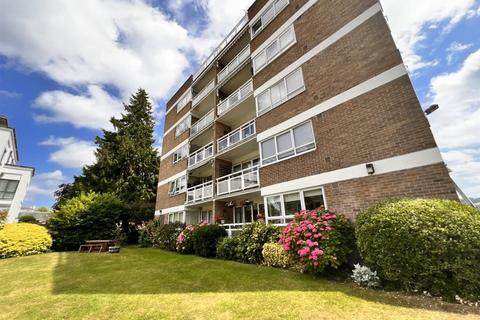 11, Pittville Court Albert Road, Cheltenham, GL52 3JA