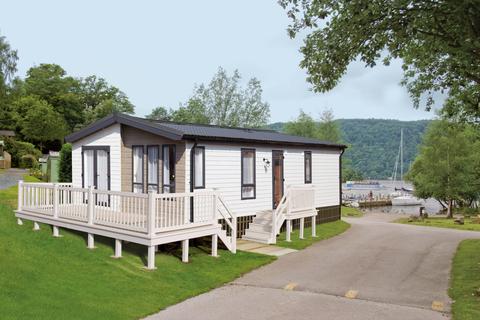 2 bedroom lodge for sale, The Chantry, Leyburn, North Yorkshire, DL8