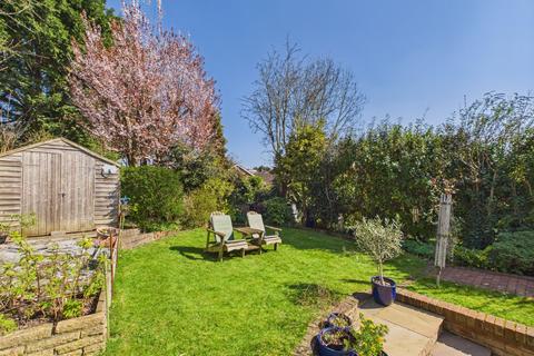 3 bedroom semi-detached house for sale, The Spinney, Chesham, Buckinghamshire, HP5