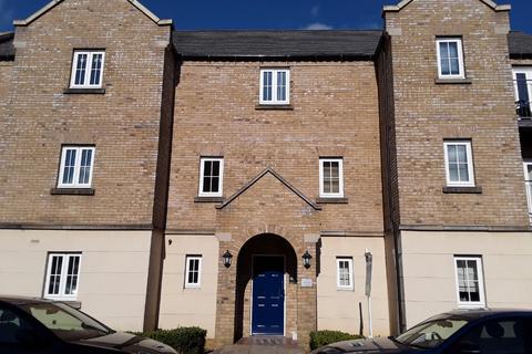 1 bedroom flat to rent, Avocet Close, Coton Park, Rugby, CV23