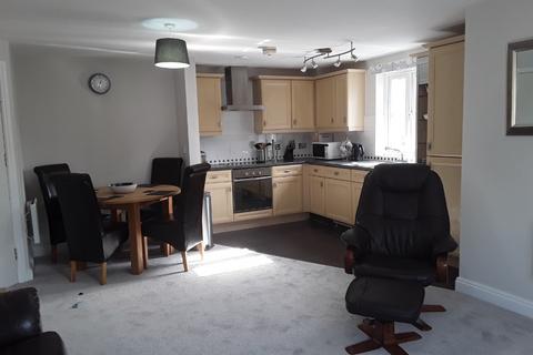 1 bedroom flat to rent, Avocet Close, Coton Park, Rugby, CV23