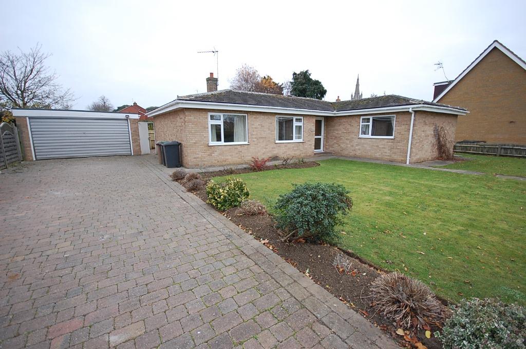 Godson Avenue, Heckington, NG34 4 bed bungalow £975 pcm (£225 pw)