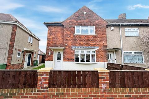 93 Annandale Crescent, Hartlepool, TS24 9BS