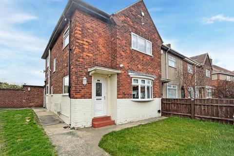93 Annandale Crescent, Hartlepool, TS24 9BS