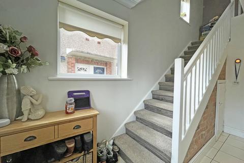 93 Annandale Crescent, Hartlepool, TS24 9BS