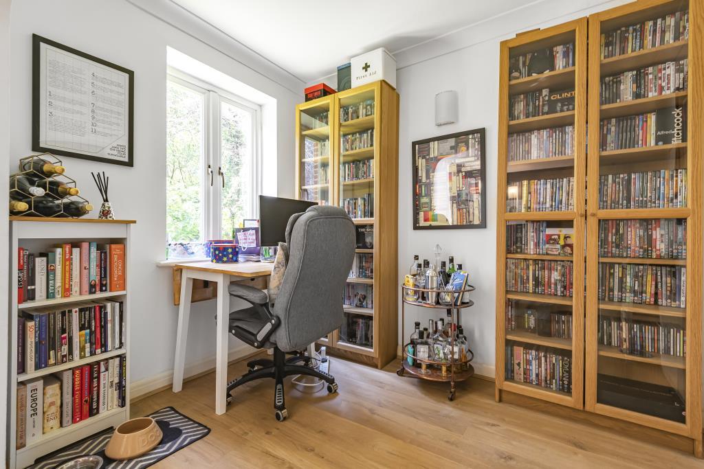 Home Office