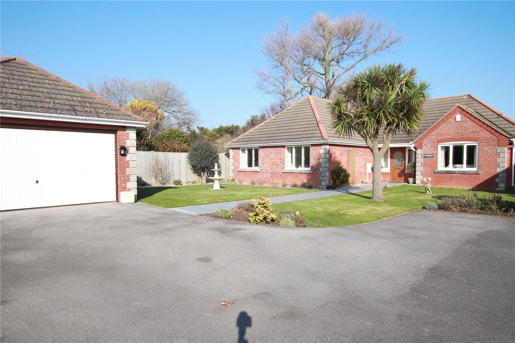 Ladbrooke Close, Rustington... 3 bed bungalow £850,000