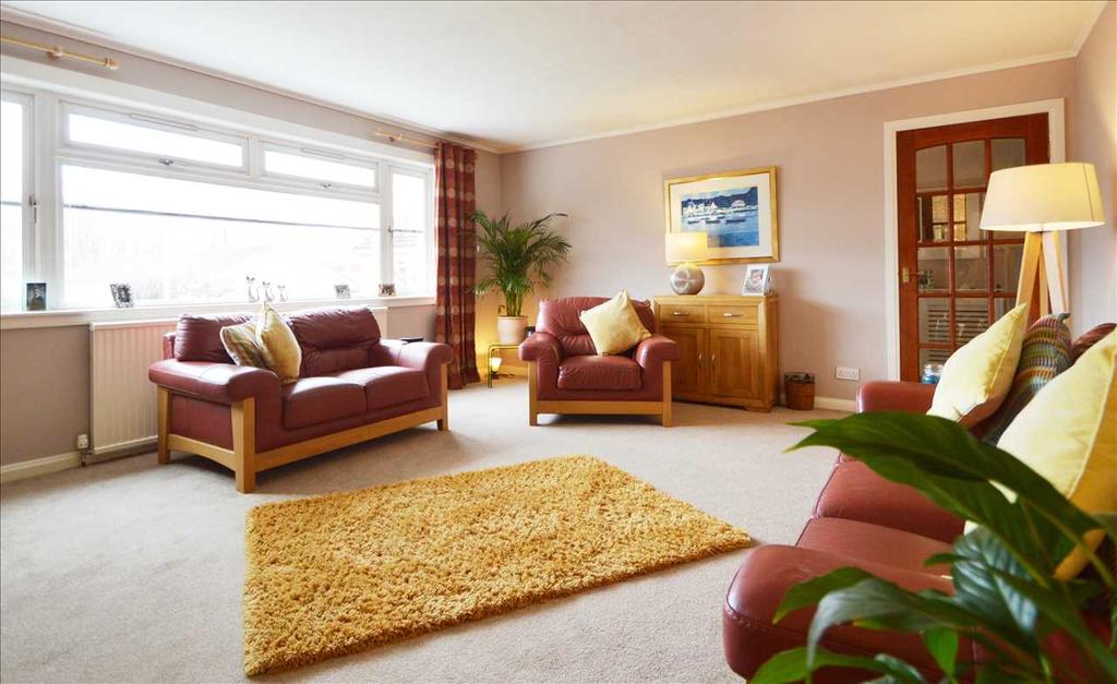 Lady Watson Gardens, Hamilton 3 bed bungalow £319,995