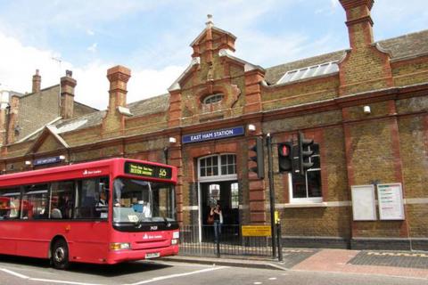 34 Leigh Road, London, E6 2AS
