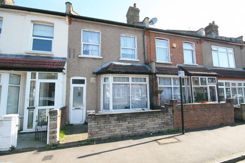 34 Leigh Road, London, E6 2AS