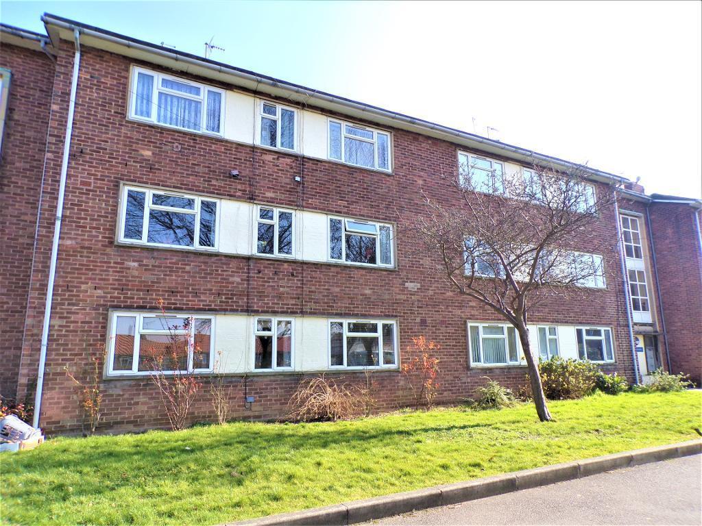 Dayton Road, Hull, HU5 5TF 2 bed flat £74,950