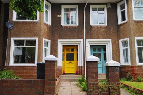 3 bedroom semi-detached house to rent - May's House, 83 Melrose Avenue, Penylan, Cardiff, Caerdydd