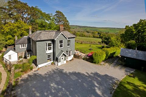 undefined, Horrabridge, Yelverton, Devon, PL20