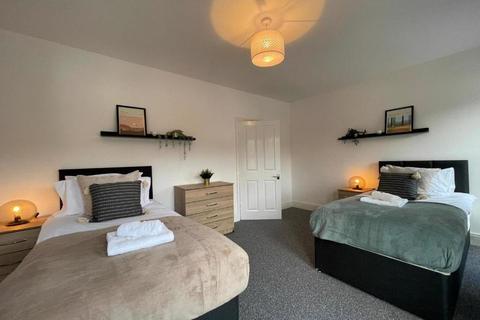 3 bedroom semi-detached house to rent - Owensdale Lodge, Owendale Terrace, Abersychan, Pontypool, Torfaen
