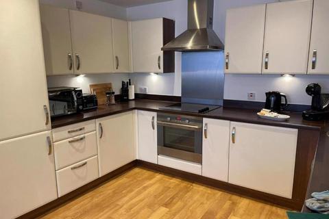 1 bedroom serviced apartment to rent - Quayside, Bute Crescent, Cardiff, Caerdydd