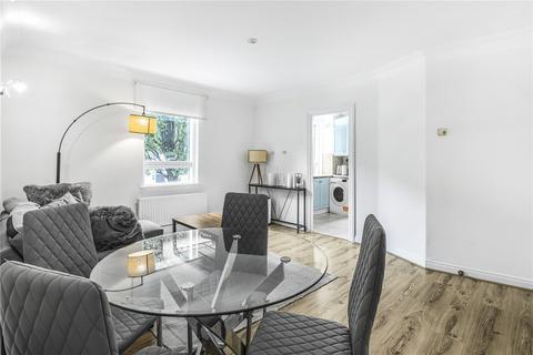 1 bedroom apartment to rent, Macready House, 75 Crawford Street, Londona, W1H