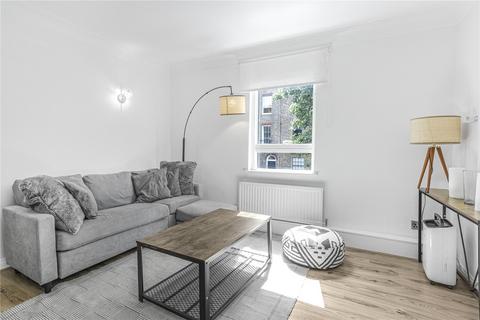 1 bedroom apartment to rent, Crawford Street, London, W1H