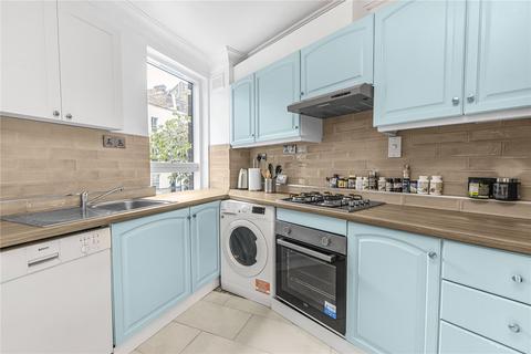 1 bedroom apartment to rent, Crawford Street, London, W1H