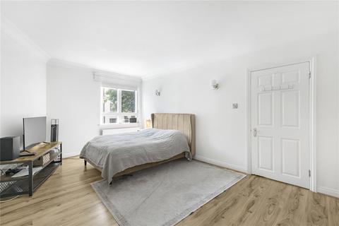 1 bedroom apartment to rent, Crawford Street, London, W1H
