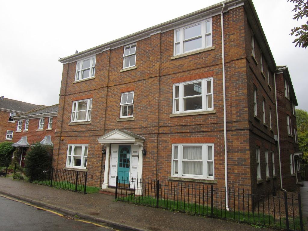 County Court Road, King's Lynn, PE30 1 bed flat £650 pcm (£150 pw)