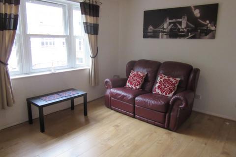1 bedroom flat to rent, County Court Road, King's Lynn, PE30