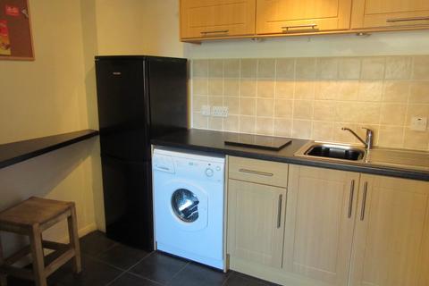 1 bedroom flat to rent, County Court Road, King's Lynn, PE30