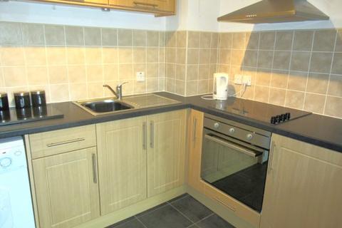 1 bedroom flat to rent, County Court Road, King's Lynn, PE30