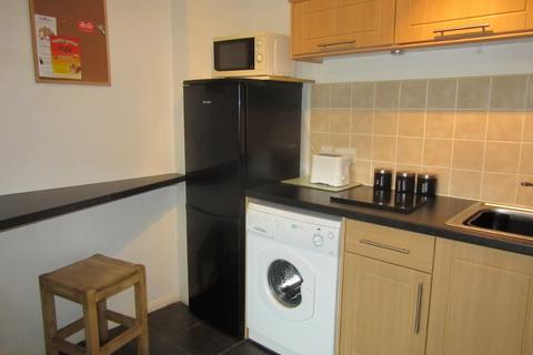 1 bedroom flat to rent, County Court Road, King's Lynn, PE30