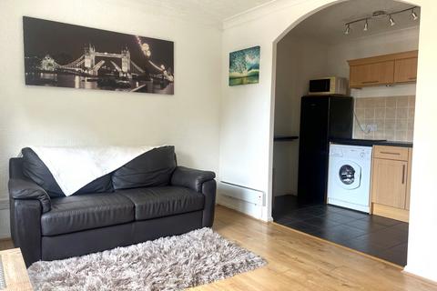 1 bedroom flat to rent, County Court Road, King's Lynn, PE30
