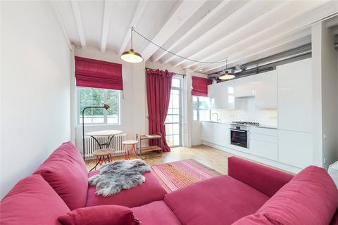 Studio to rent, Old Paint Factory Apartments, 1 Mapleton Crescent, London, SW18