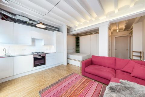 Studio to rent, Old Paint Factory Apartments, 1 Mapleton Crescent, London, SW18