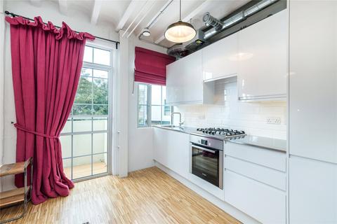 Studio to rent, Old Paint Factory Apartments, 1 Mapleton Crescent, London, SW18