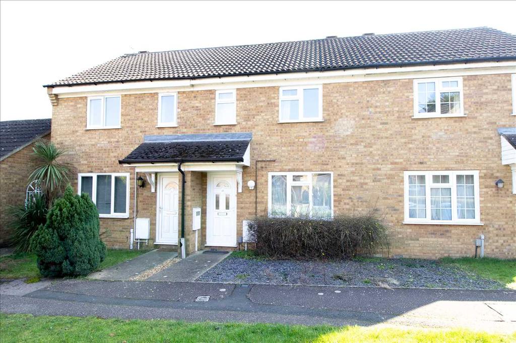 Brambleside Court, Kettering 3 bed terraced house £900 pcm (£208 pw)