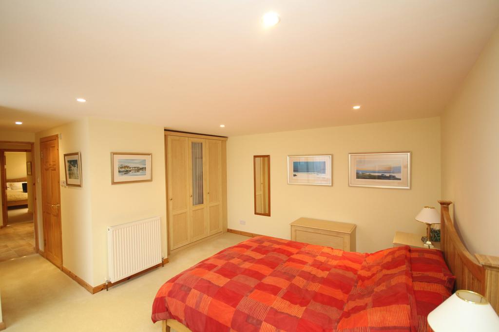 The Ring, Cannee, Kirkcudbright - Williamson and H
