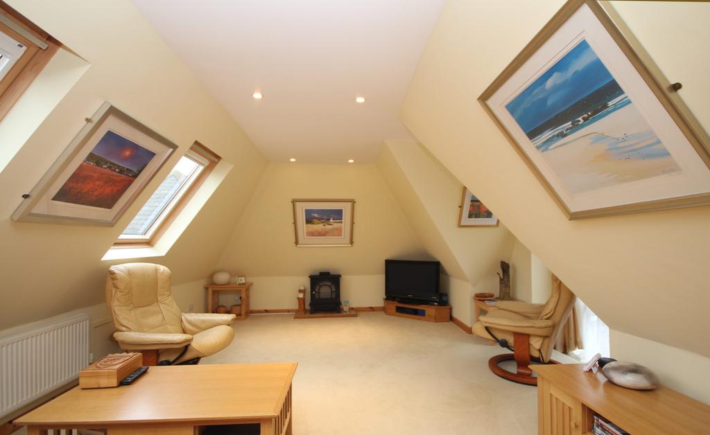 The Ring, Cannee, Kirkcudbright - Williamson and H
