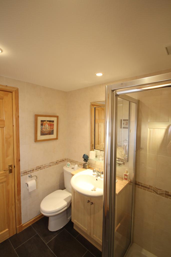 The Ring, Cannee, Kirkcudbright - Williamson and H